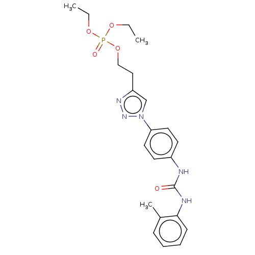Chemical structure of BindingDB Monomer ID 50552024