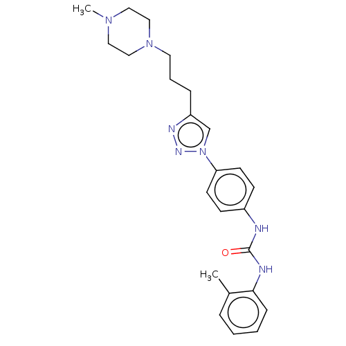 Chemical structure of BindingDB Monomer ID 50552028