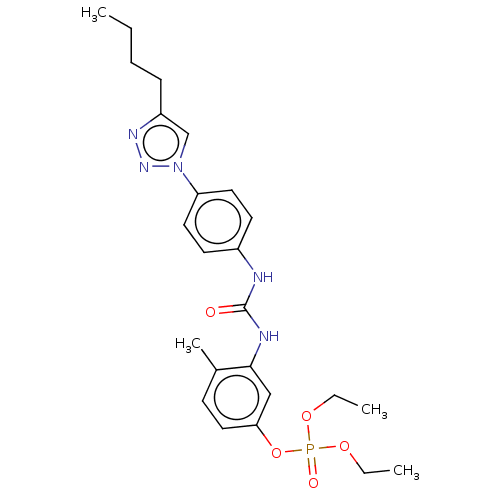 Chemical structure of BindingDB Monomer ID 50552033