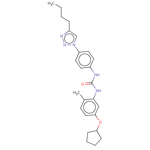 Chemical structure of BindingDB Monomer ID 50552034