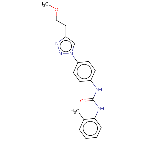Chemical structure of BindingDB Monomer ID 50552037