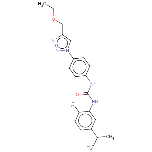 Chemical structure of BindingDB Monomer ID 50552038