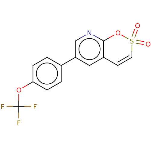 Chemical structure of BindingDB Monomer ID 50552051