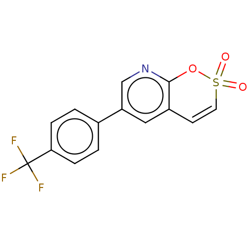 Chemical structure of BindingDB Monomer ID 50552052