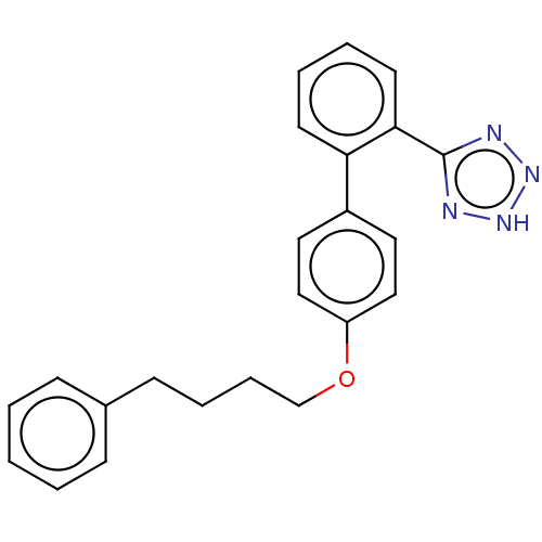 Chemical structure of BindingDB Monomer ID 50552055