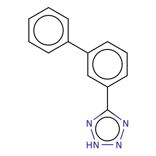 Chemical structure of BindingDB Monomer ID 50552057