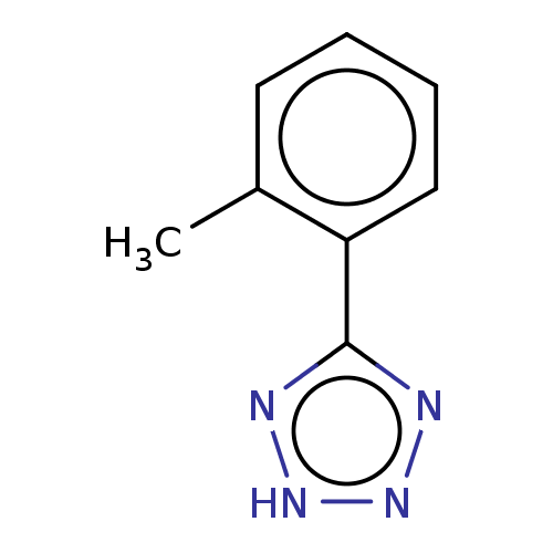 Chemical structure of BindingDB Monomer ID 50552059