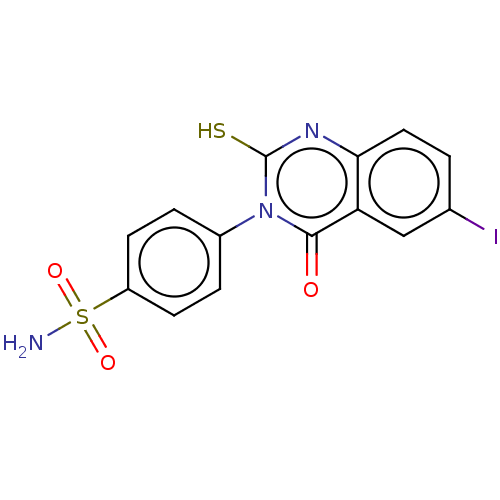 Chemical structure of BindingDB Monomer ID 50552061