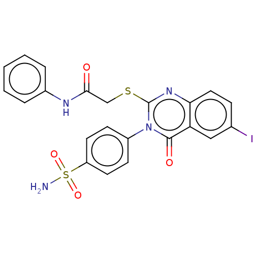 Chemical structure of BindingDB Monomer ID 50552062