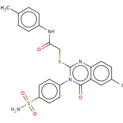 Chemical structure of BindingDB Monomer ID 50552065