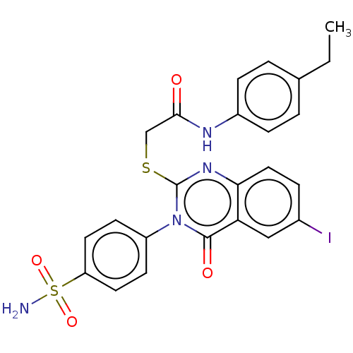 Chemical structure of BindingDB Monomer ID 50552068