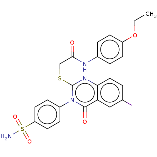 Chemical structure of BindingDB Monomer ID 50552070