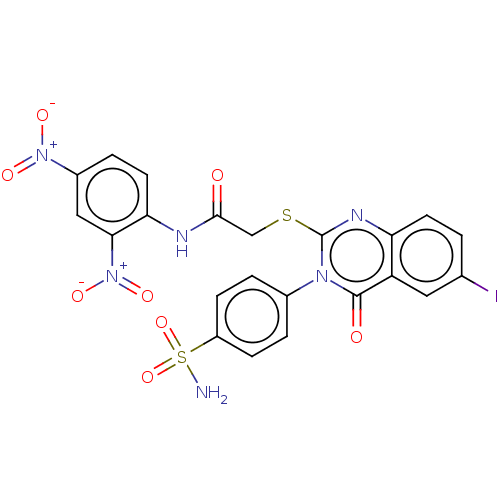 Chemical structure of BindingDB Monomer ID 50552075