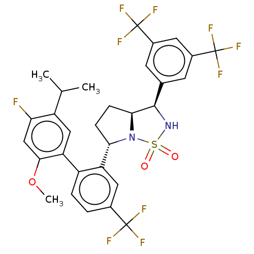Chemical structure of BindingDB Monomer ID 50552210