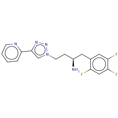 Chemical structure of BindingDB Monomer ID 50552243