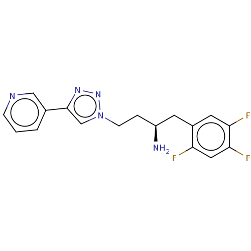 Chemical structure of BindingDB Monomer ID 50552244