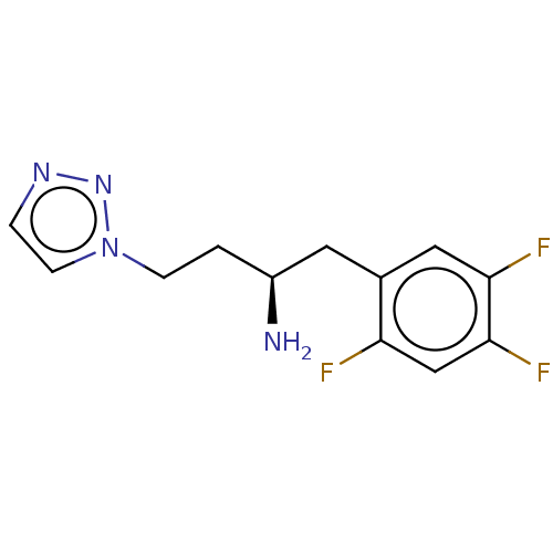 Chemical structure of BindingDB Monomer ID 50552245