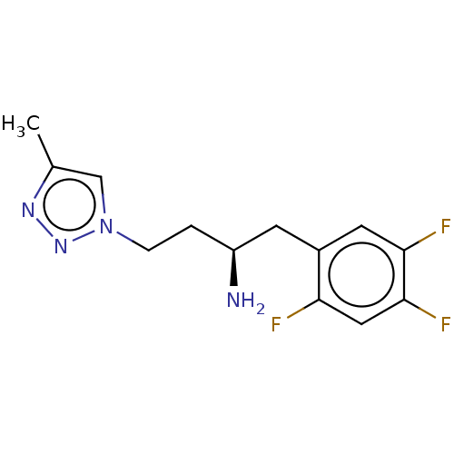 Chemical structure of BindingDB Monomer ID 50552246