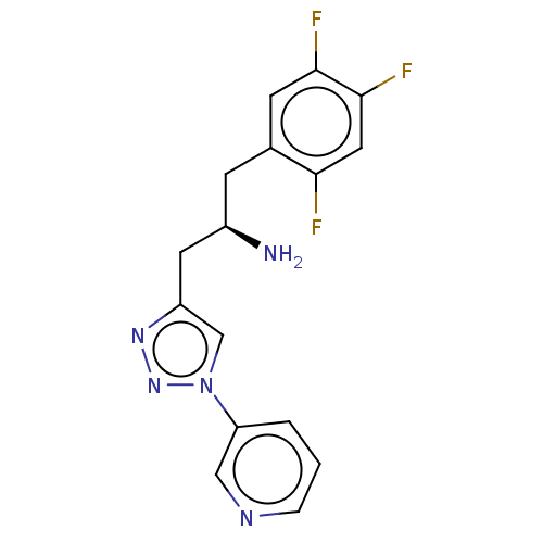 Chemical structure of BindingDB Monomer ID 50552248