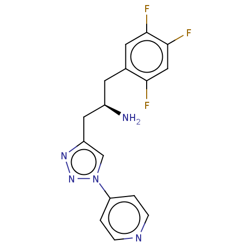 Chemical structure of BindingDB Monomer ID 50552249
