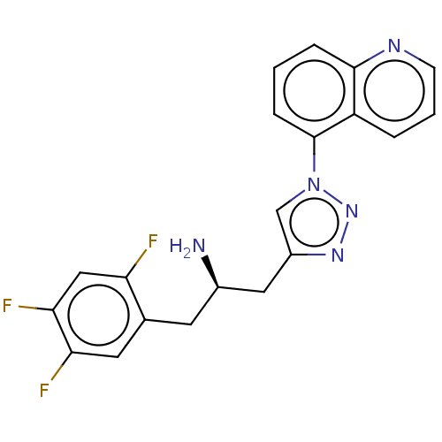 Chemical structure of BindingDB Monomer ID 50552250