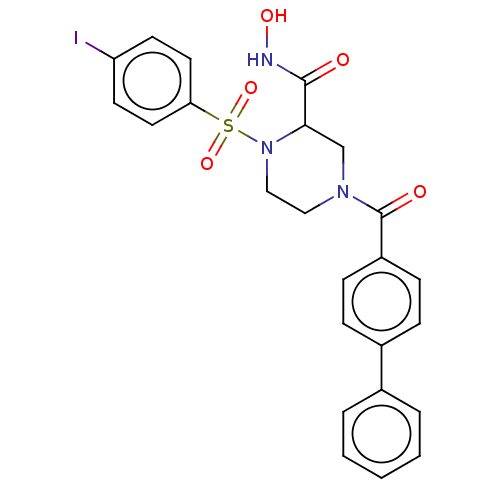 Chemical structure of BindingDB Monomer ID 50552252