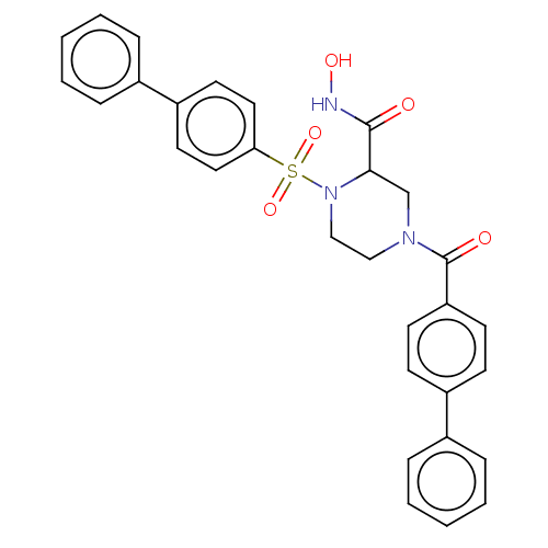 Chemical structure of BindingDB Monomer ID 50552253