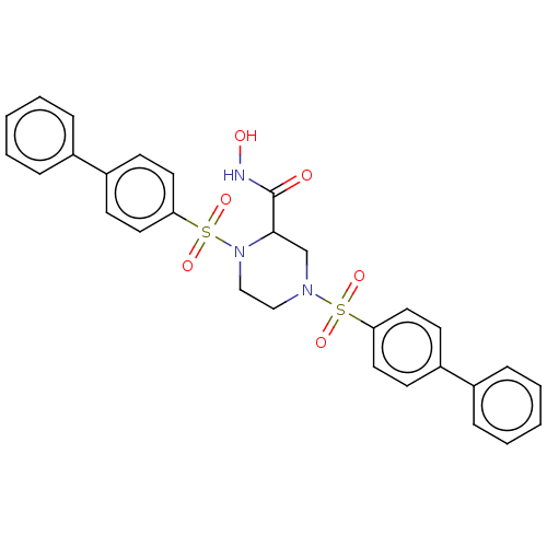 Chemical structure of BindingDB Monomer ID 50552265