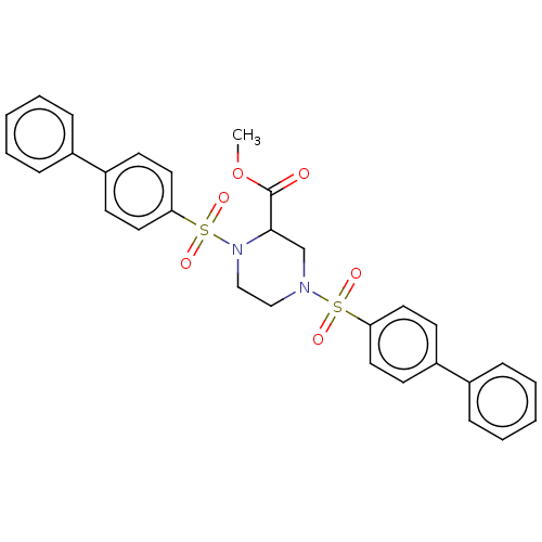 Chemical structure of BindingDB Monomer ID 50552266