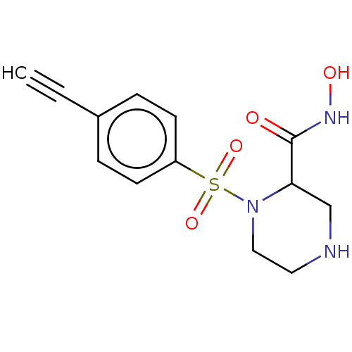 Chemical structure of BindingDB Monomer ID 50552277