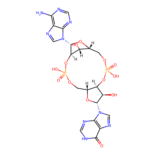 Chemical structure of BindingDB Monomer ID 50552400