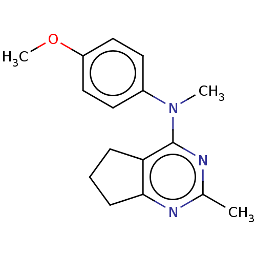 Chemical structure of BindingDB Monomer ID 50552402