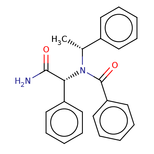 Chemical structure of BindingDB Monomer ID 50552425