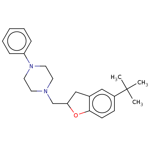Chemical structure of BindingDB Monomer ID 50552432