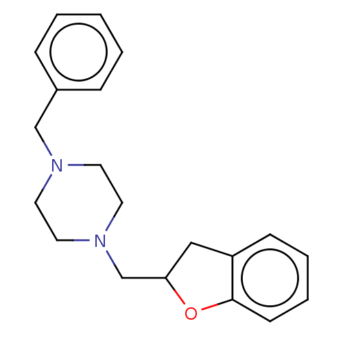 Chemical structure of BindingDB Monomer ID 50552433
