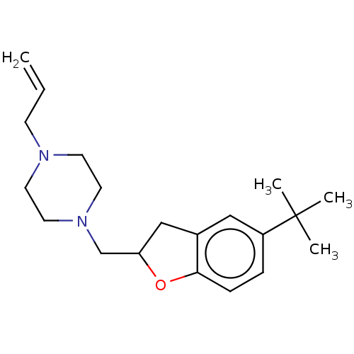 Chemical structure of BindingDB Monomer ID 50552435
