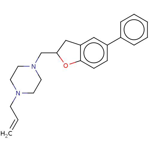 Chemical structure of BindingDB Monomer ID 50552436