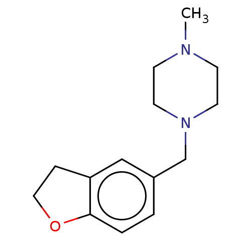 Chemical structure of BindingDB Monomer ID 50552438