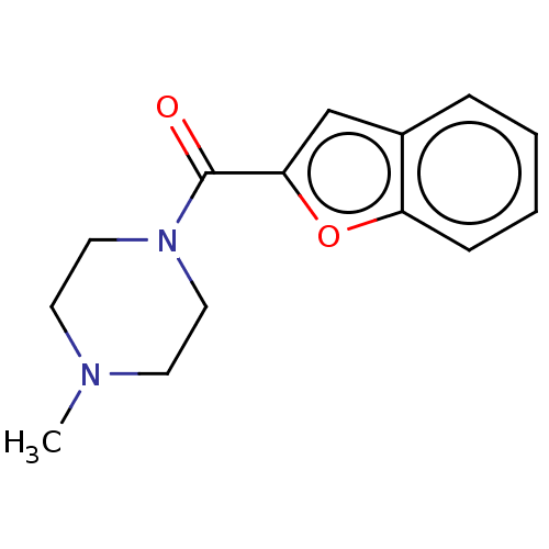 Chemical structure of BindingDB Monomer ID 50552439