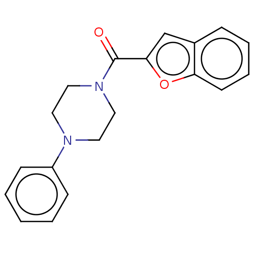 Chemical structure of BindingDB Monomer ID 50552440