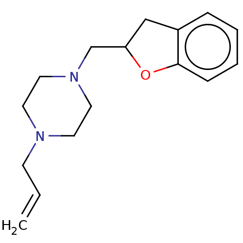 Chemical structure of BindingDB Monomer ID 50552441