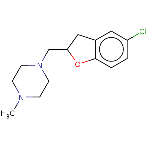 Chemical structure of BindingDB Monomer ID 50552442