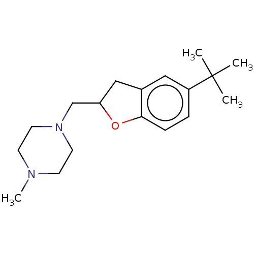 Chemical structure of BindingDB Monomer ID 50552444