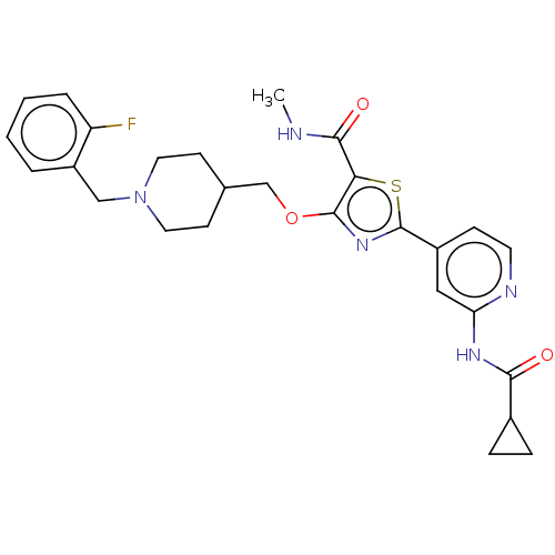 Chemical structure of BindingDB Monomer ID 50552472
