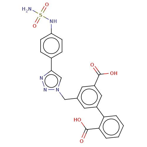 Chemical structure of BindingDB Monomer ID 50552476