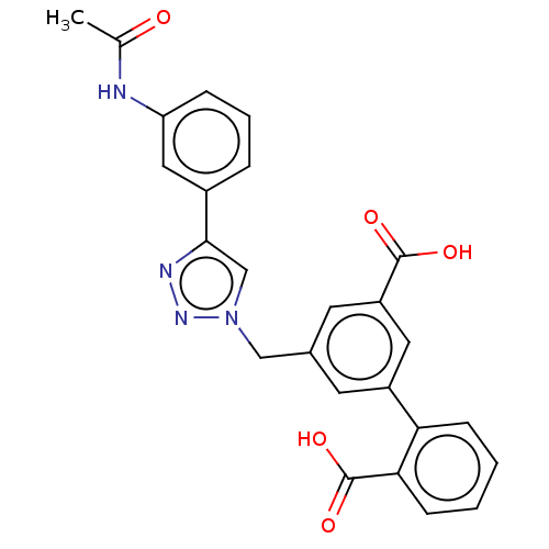 Chemical structure of BindingDB Monomer ID 50552479