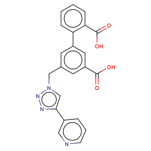 Chemical structure of BindingDB Monomer ID 50552480