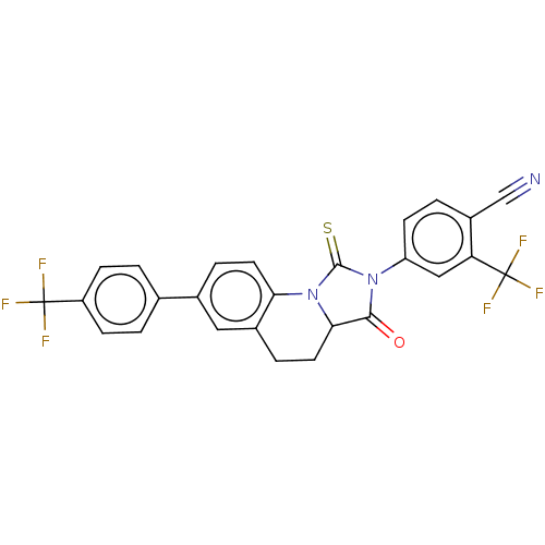 Chemical structure of BindingDB Monomer ID 50552512