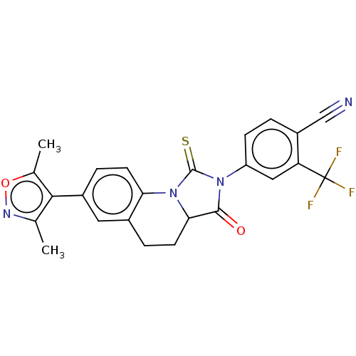 Chemical structure of BindingDB Monomer ID 50552515
