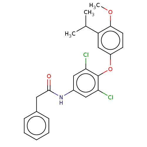 Chemical structure of BindingDB Monomer ID 50552553